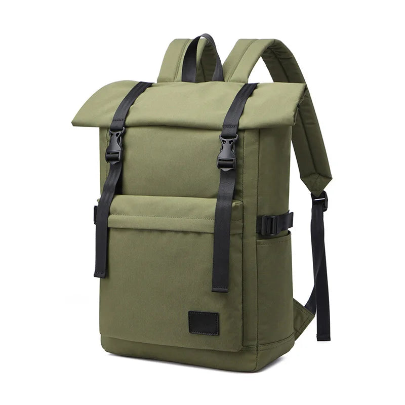 Urban Rolltop Backpack