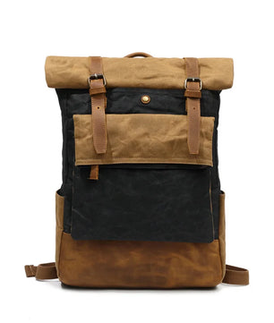 Large Rolltop Pack