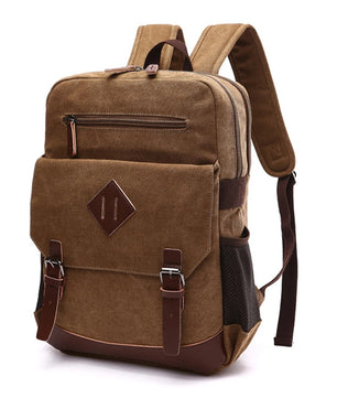 Rugged Laptop Rucksack
