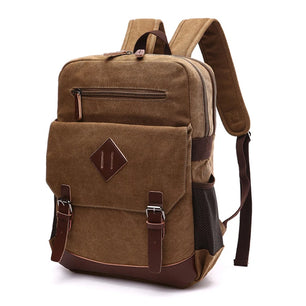 Rugged Laptop Rucksack