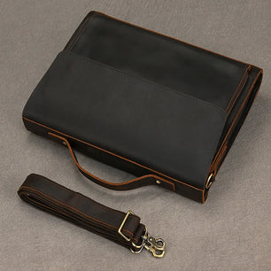 RusticEdge Carrier