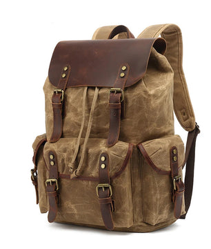 Adventure Ready Backpack