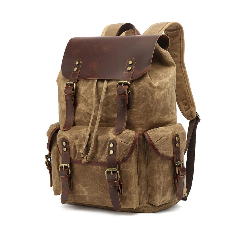 Adventure Ready Backpack
