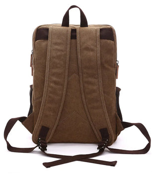 Rugged Laptop Rucksack