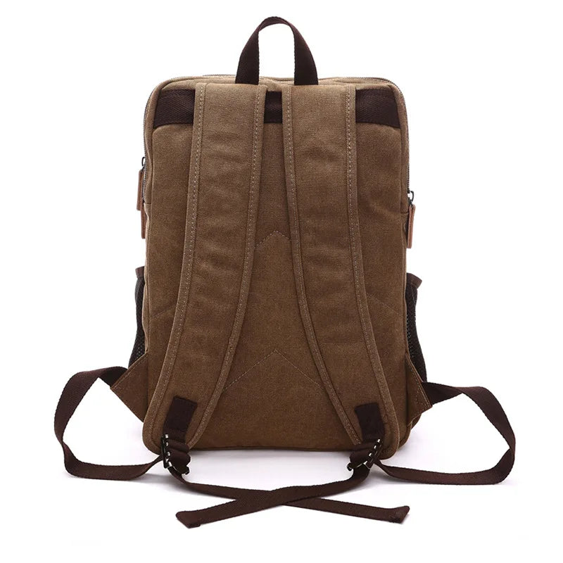 Rugged Laptop Rucksack