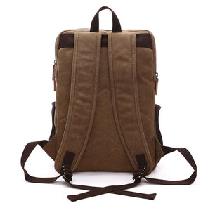 Rugged Laptop Rucksack