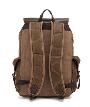 Adventure Ready Backpack