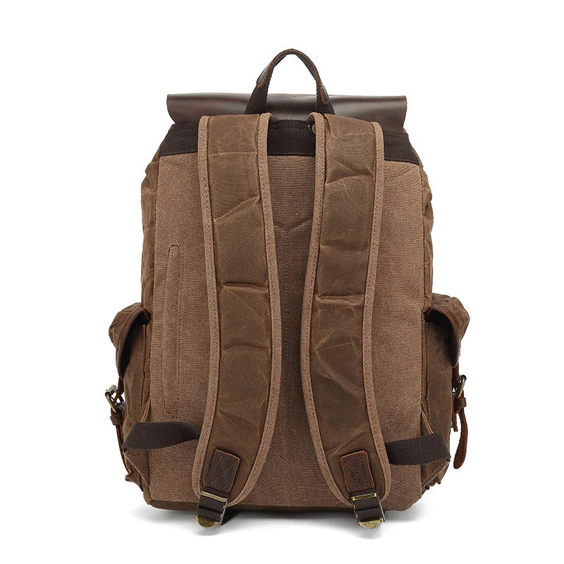 Adventure Ready Backpack