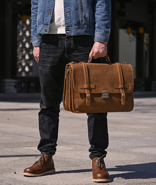 ClassicCommute Bag