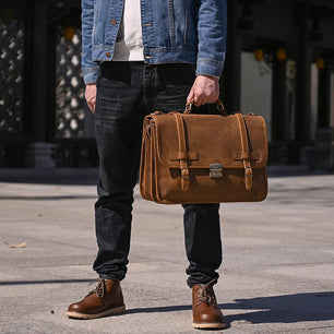ClassicCommute Bag
