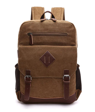 Rugged Laptop Rucksack