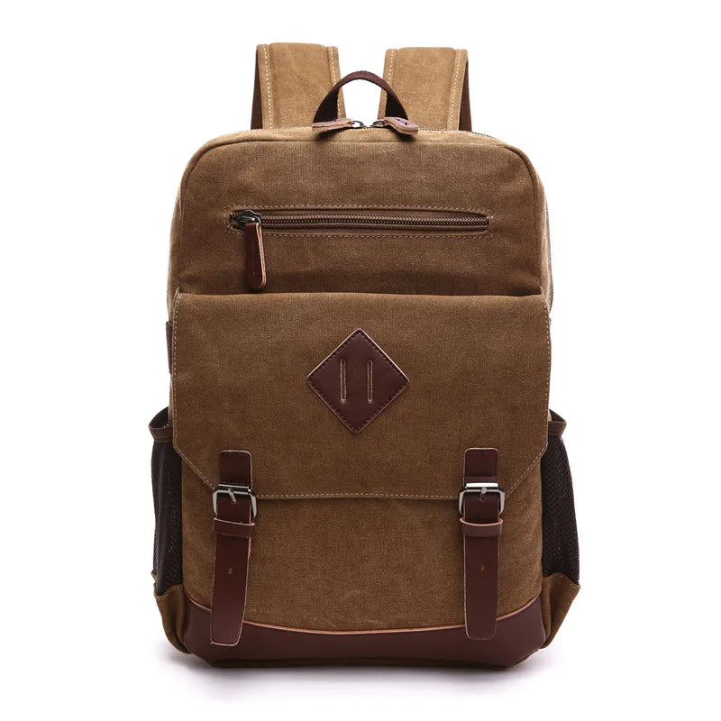 Rugged Laptop Rucksack