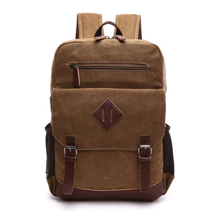 Rugged Laptop Rucksack