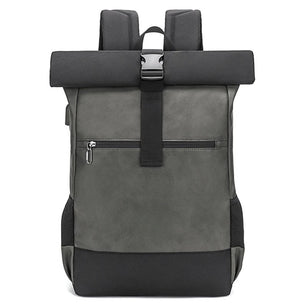 LuxTech Rollpack