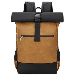 LuxTech Rollpack