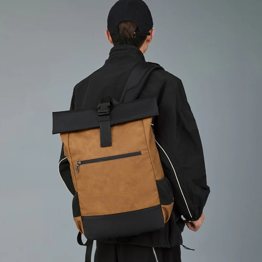 LuxTech Rollpack