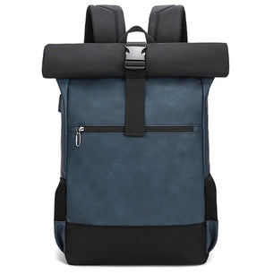 LuxTech Rollpack