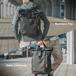 AquaVault FlexPack
