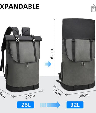 Casual Daypack