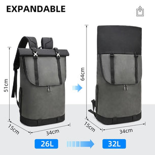Casual Daypack