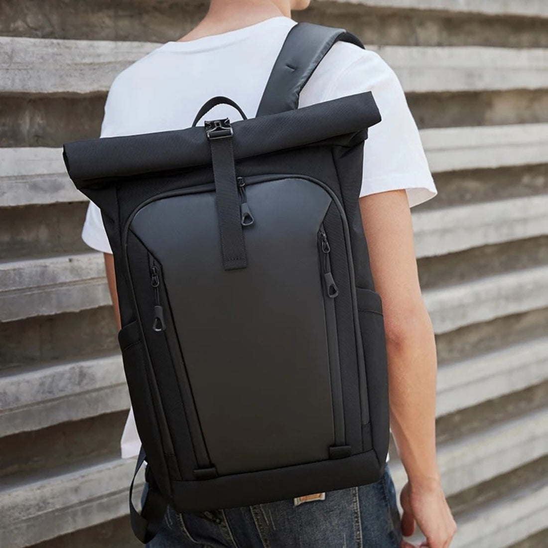 StormRoll Pack
