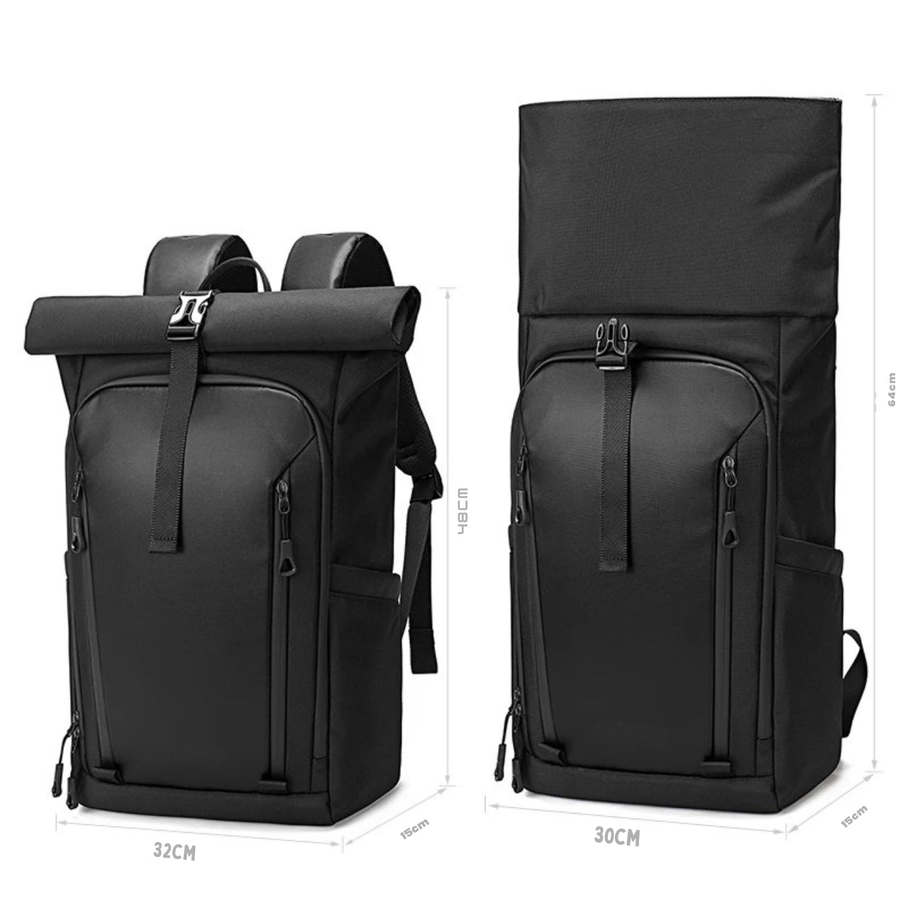 StormRoll Pack