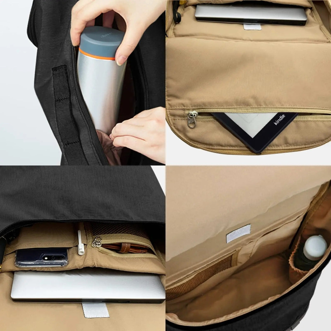FlexPort Backpack