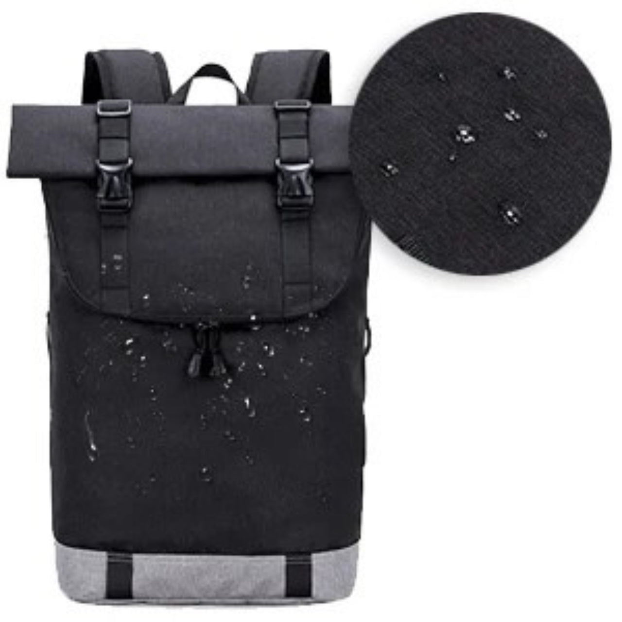 FlexPort Backpack