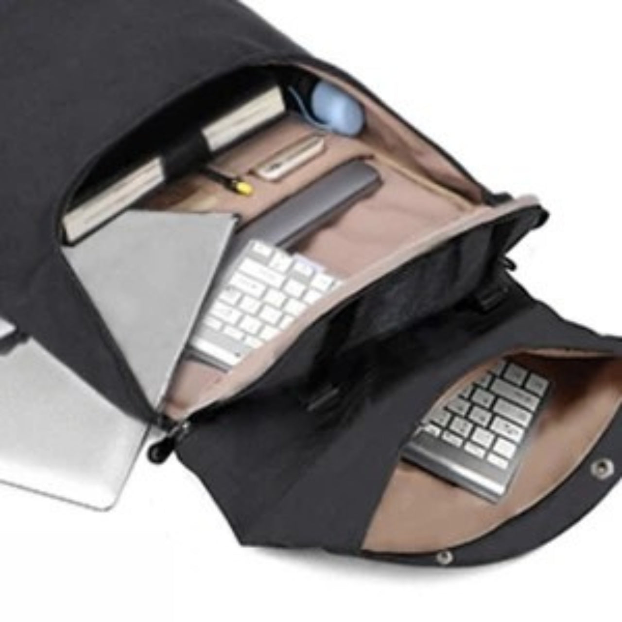 FlexPort Backpack