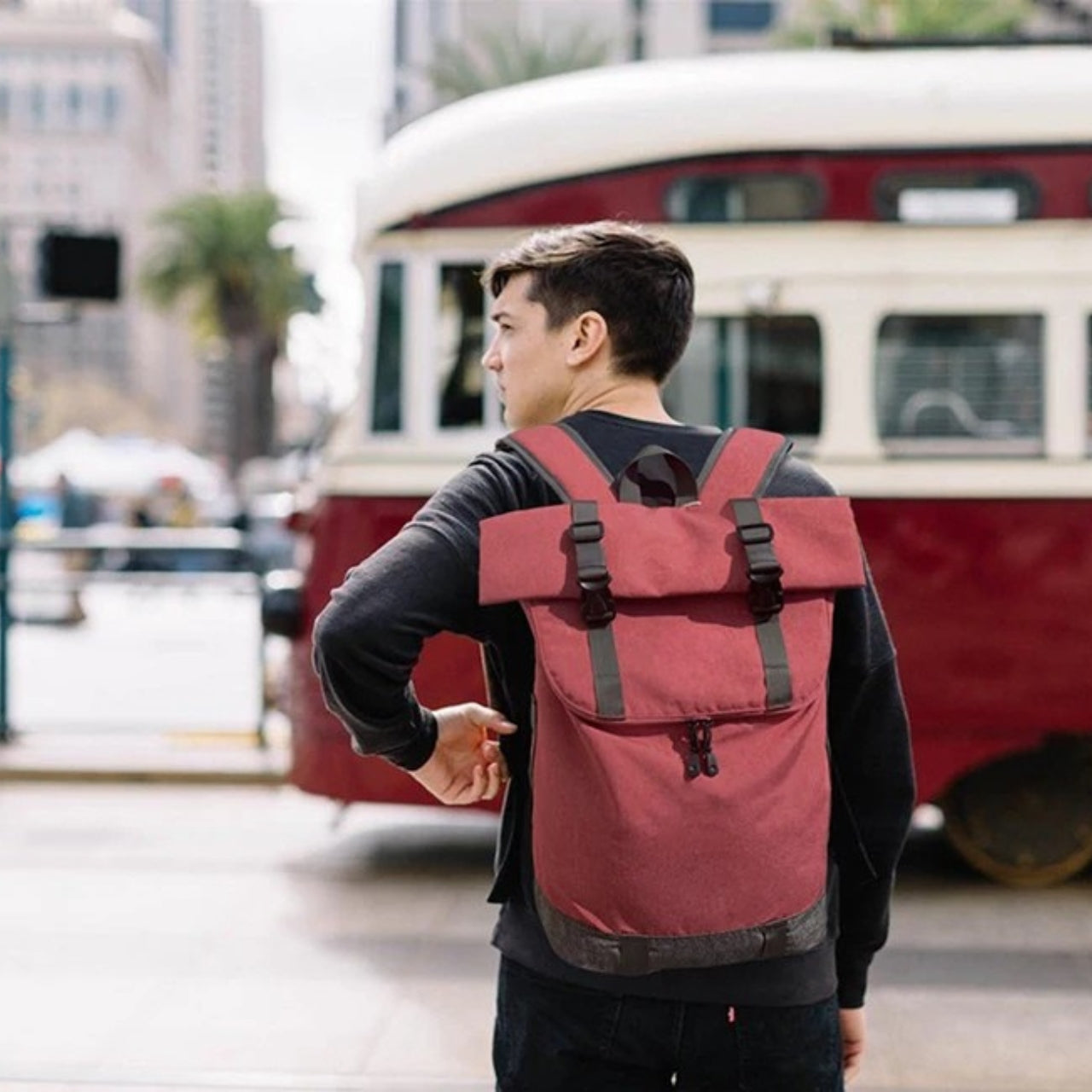 FlexPort Backpack