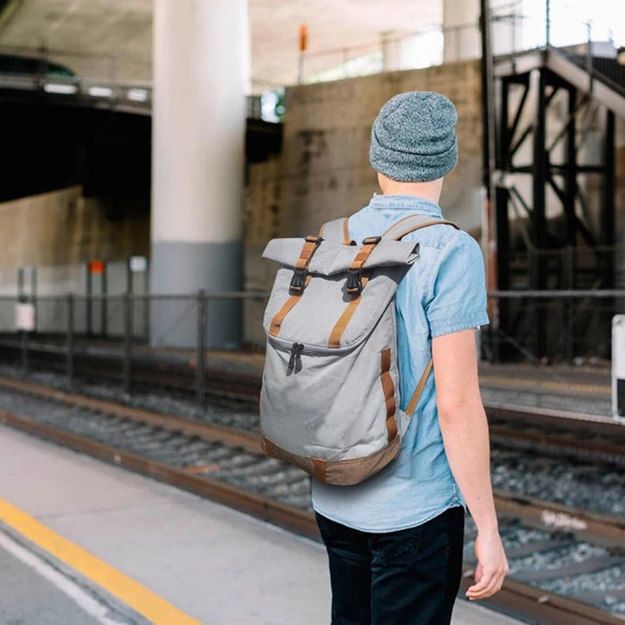 FlexPort Backpack