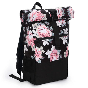 Rose Black