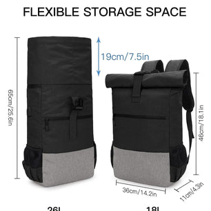 AeroCrate Ruck