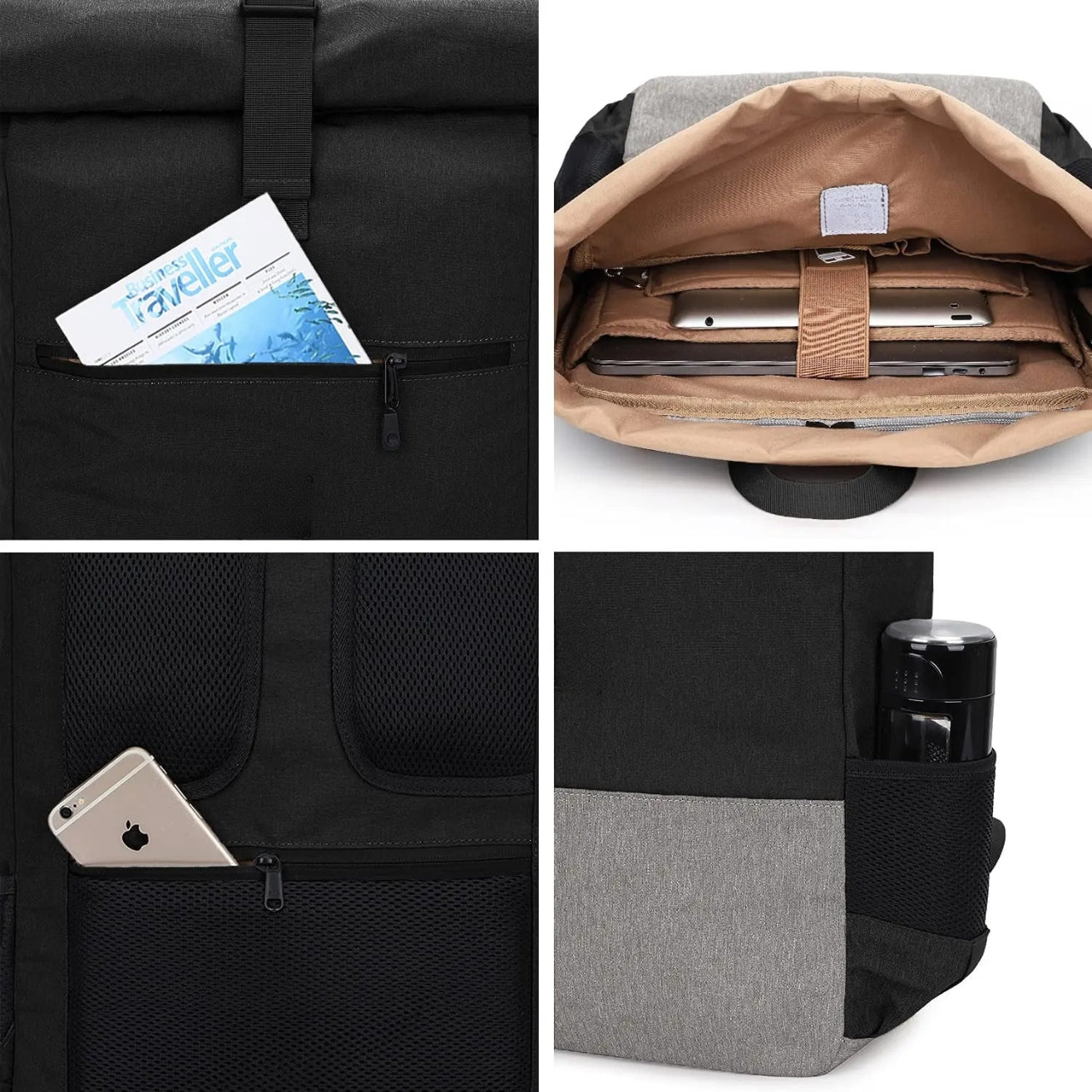 AeroCrate Ruck