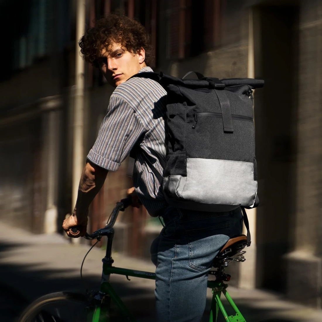 AeroCrate Ruck