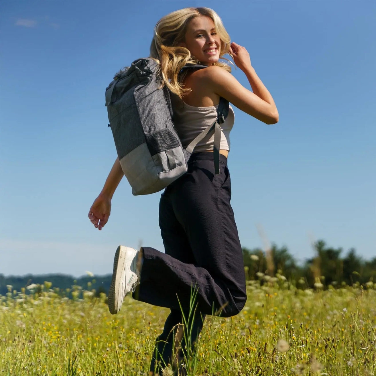 MetroRider Pack