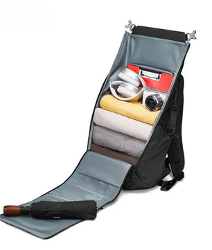 TrekSecure Pack