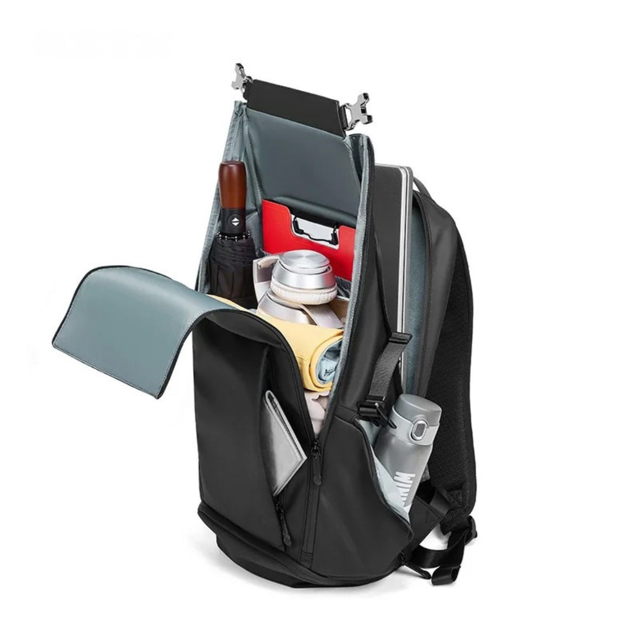 TrekSecure Pack