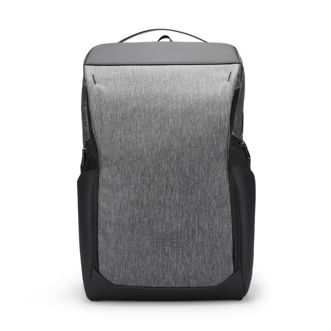 Charging Tech Shoulder