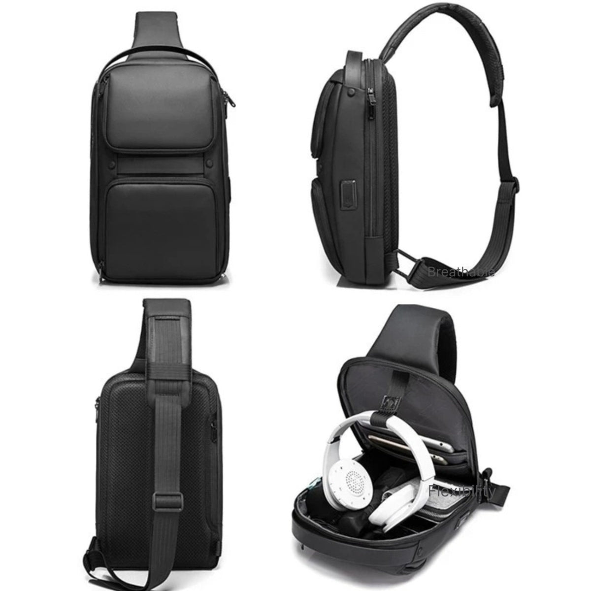 Alpha Edge Sling