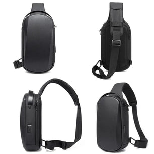 Impact-Resistant Bag