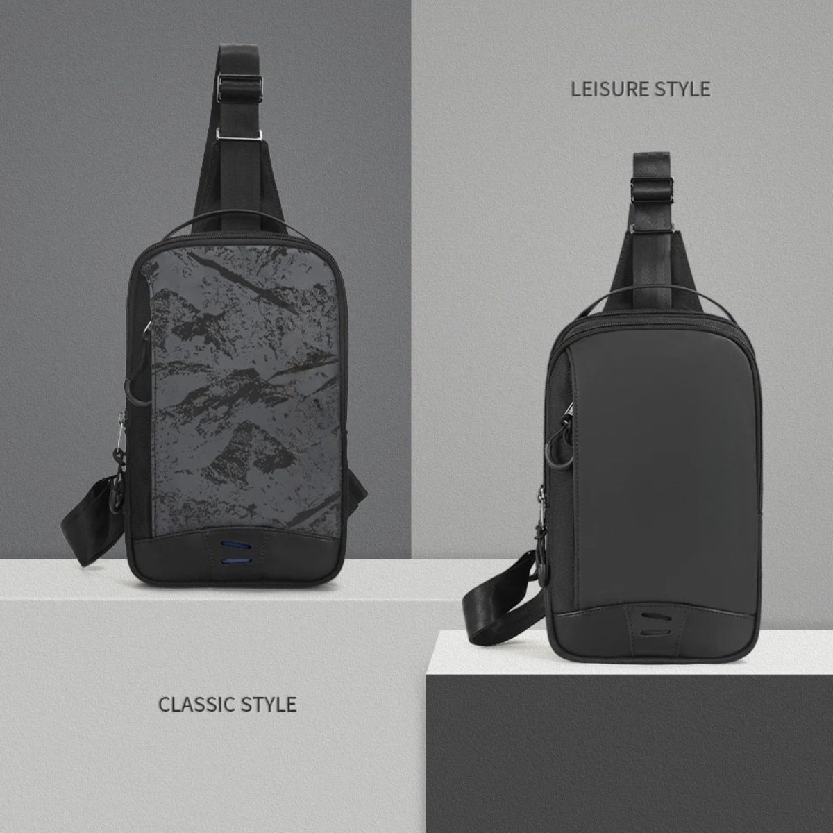 ToughTrek Bag
