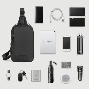 ToughTrek Bag