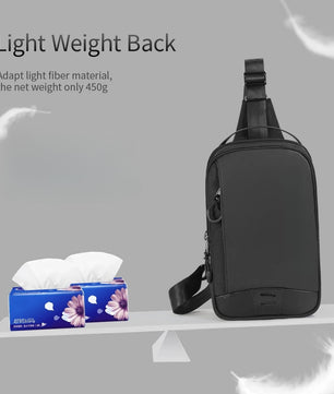 ToughTrek Bag