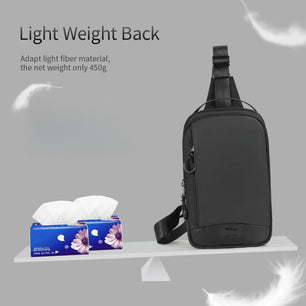 ToughTrek Bag