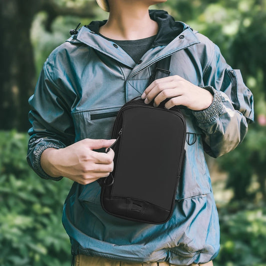 ToughTrek Bag
