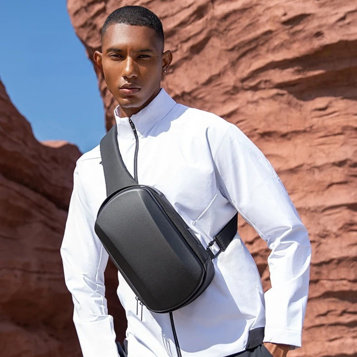 DryPort Sling Bag