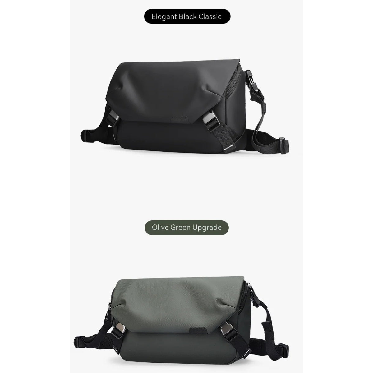 GearGrid Messenger