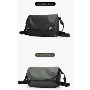 GearGrid Messenger