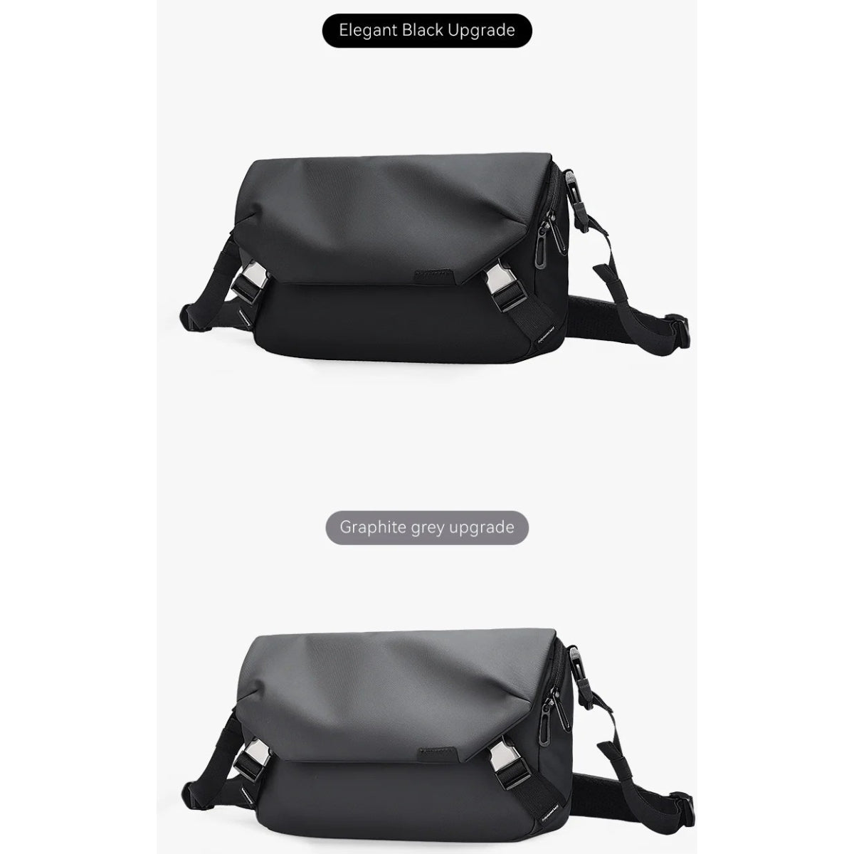 GearGrid Messenger